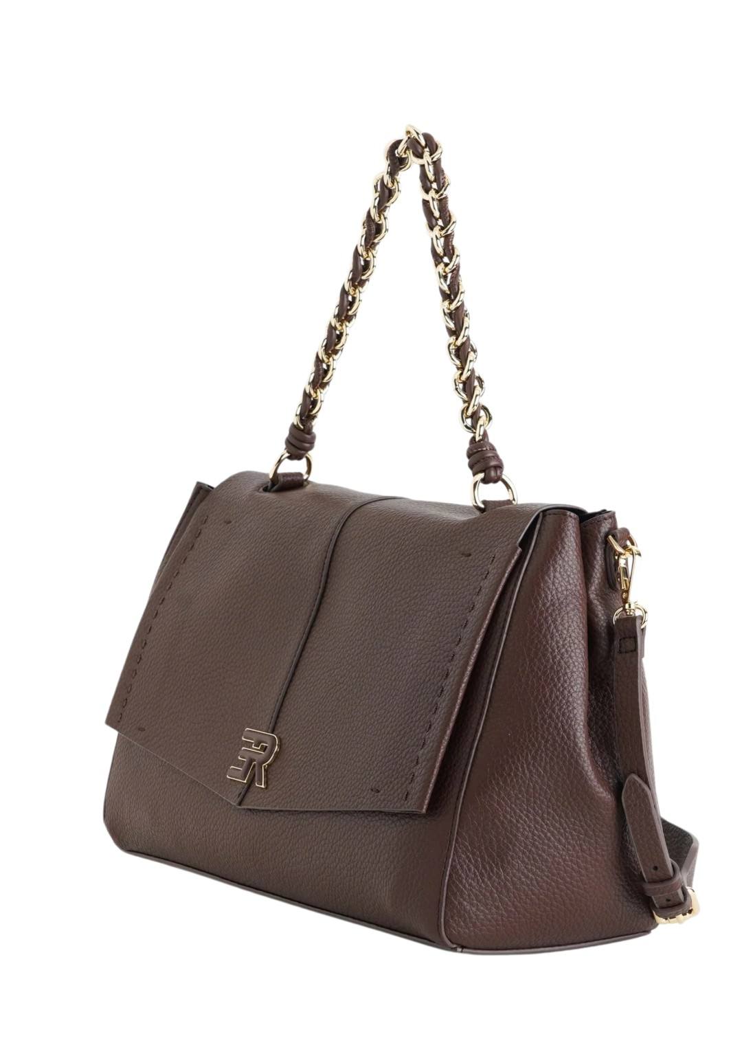 Ermanno Scervino - Large Flap Eba - Donna - 12402026 M