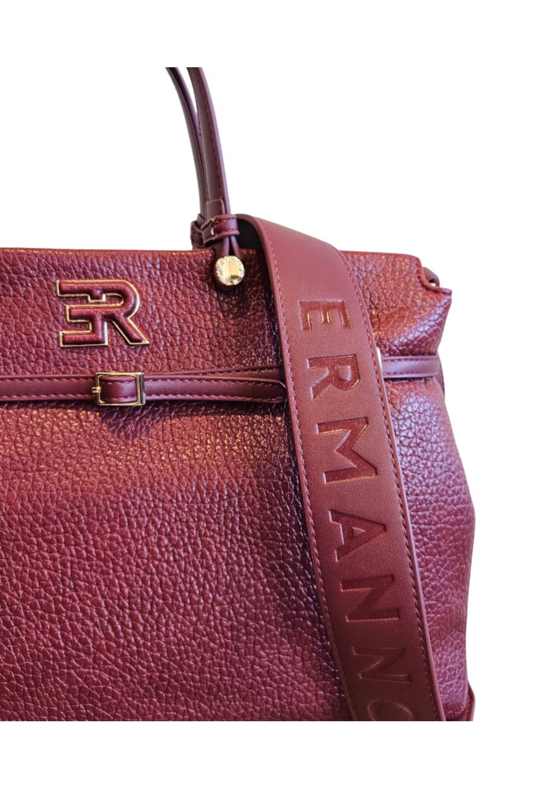 Ermanno Scervino - Tote Unity - Donna - 12401974