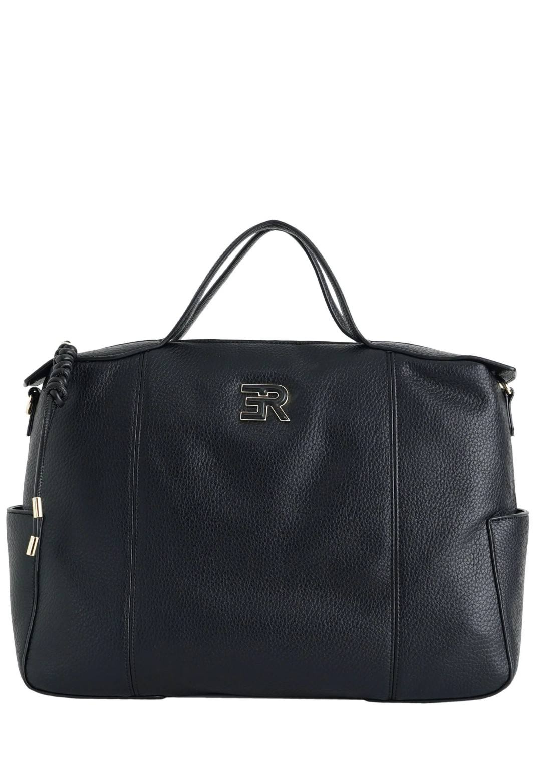 Ermanno Scervino - Large Violeta - Donna - 12402047