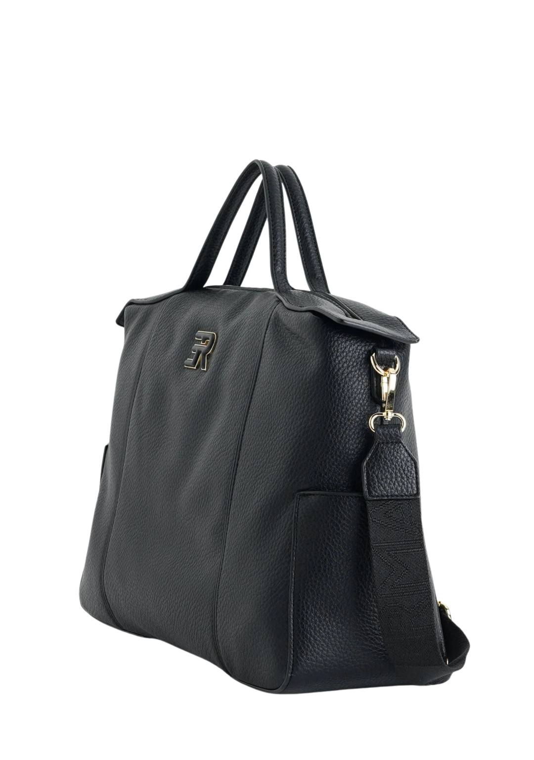 Ermanno Scervino - Large Violeta - Donna - 12402047