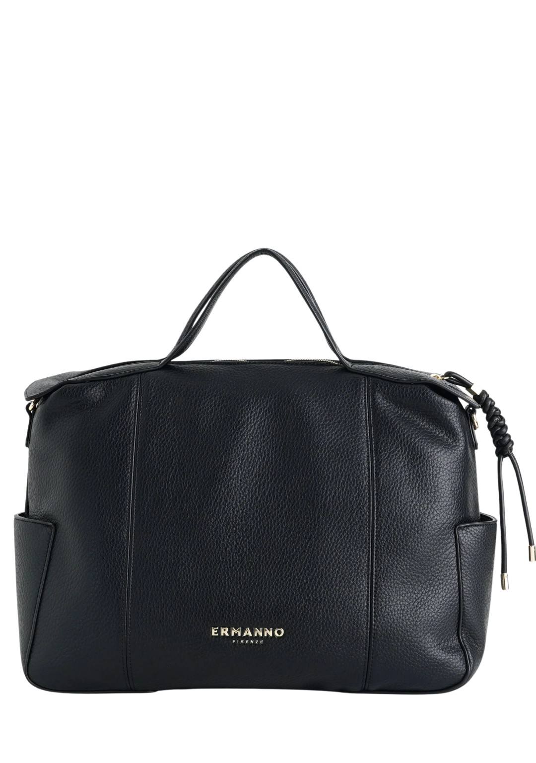 Ermanno Scervino - Large Violeta - Donna - 12402047