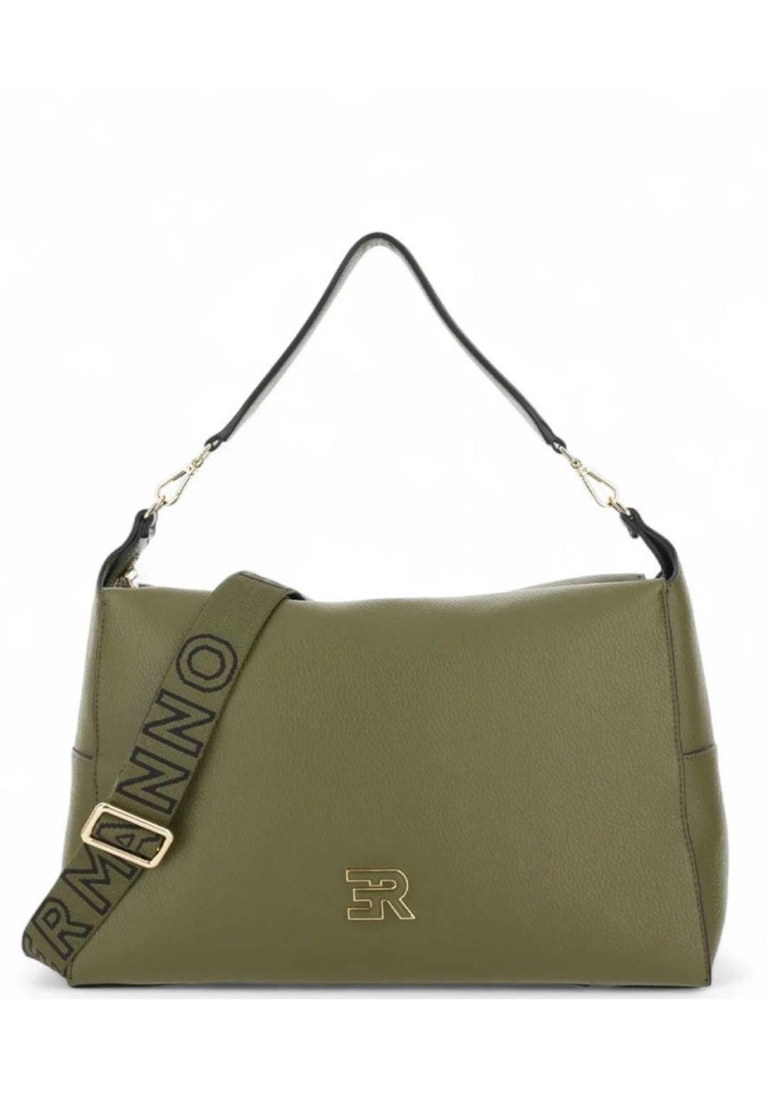 Ermanno Scervino - Small Victoria - Donna - 12402014 V