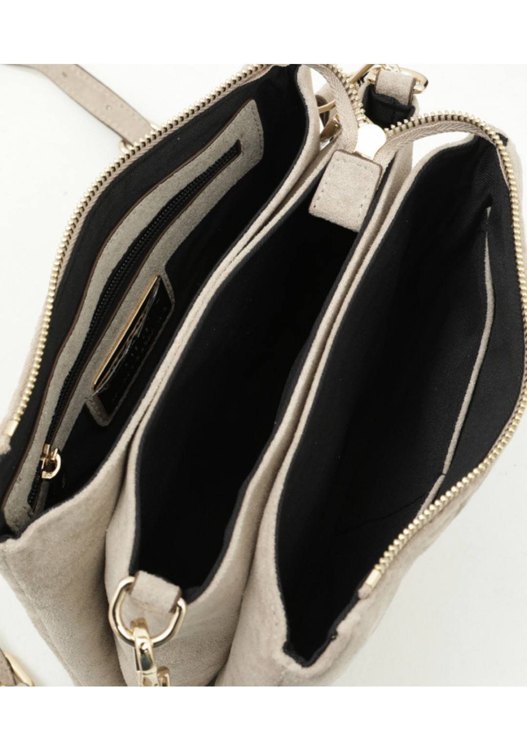 Ermanno Scervino - Pouch Valentina - Donna - 12401981