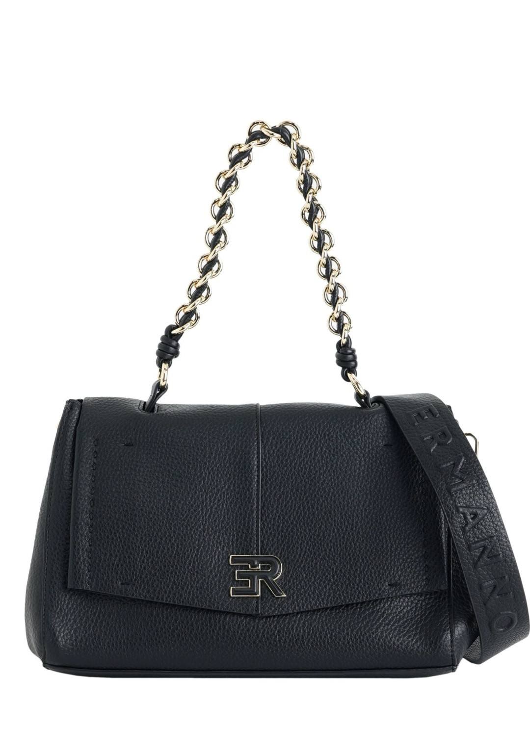 Ermanno Scervino - Flap Eba - Donna - 12402027 N