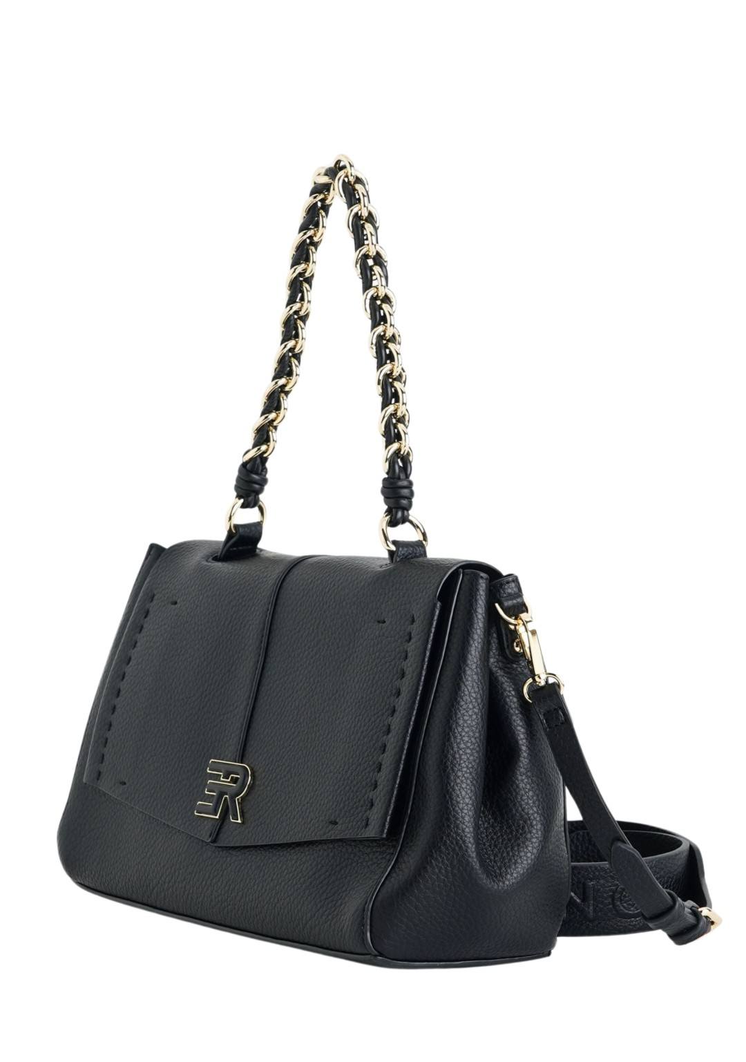 Ermanno Scervino - Flap Eba - Donna - 12402027 N