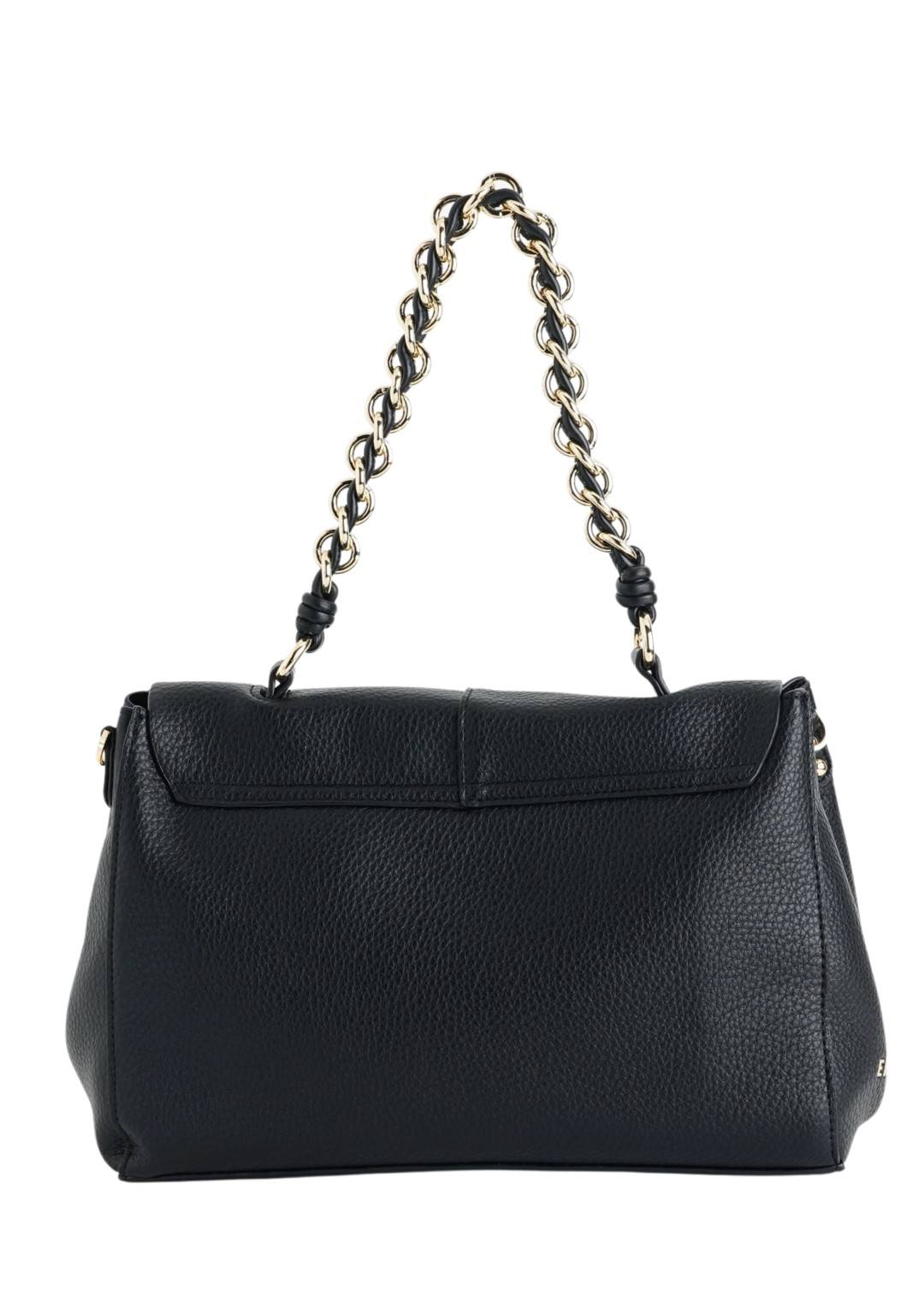 Ermanno Scervino - Flap Eba - Donna - 12402027 N