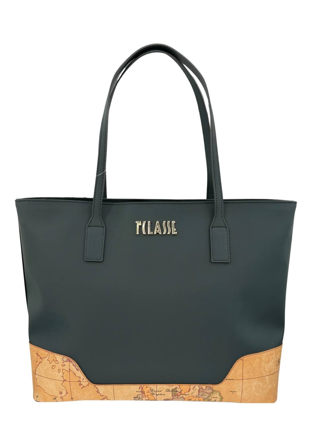 ALVIERO MARTINI - Shopper Rip.Geo - Donna - LD96 9636