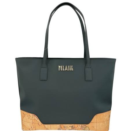 ALVIERO MARTINI - Shopper Rip.Geo - Donna - LD96 9636