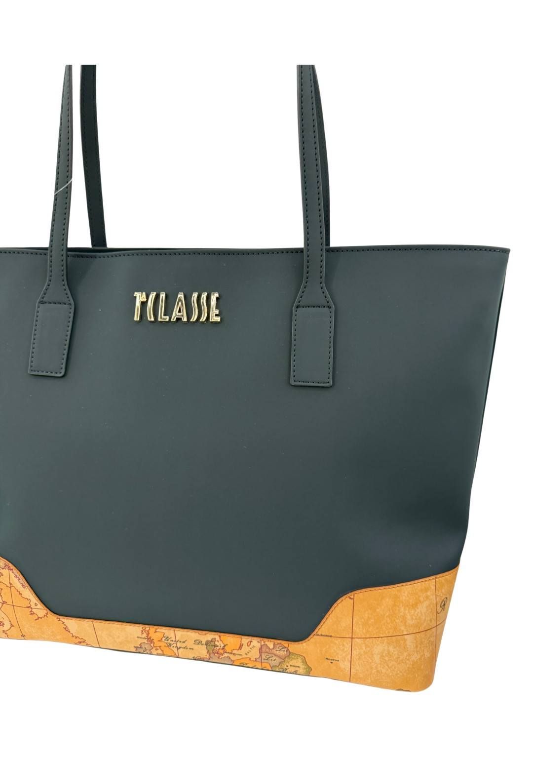 ALVIERO MARTINI - Shopper Rip.Geo - Donna - LD96 9636