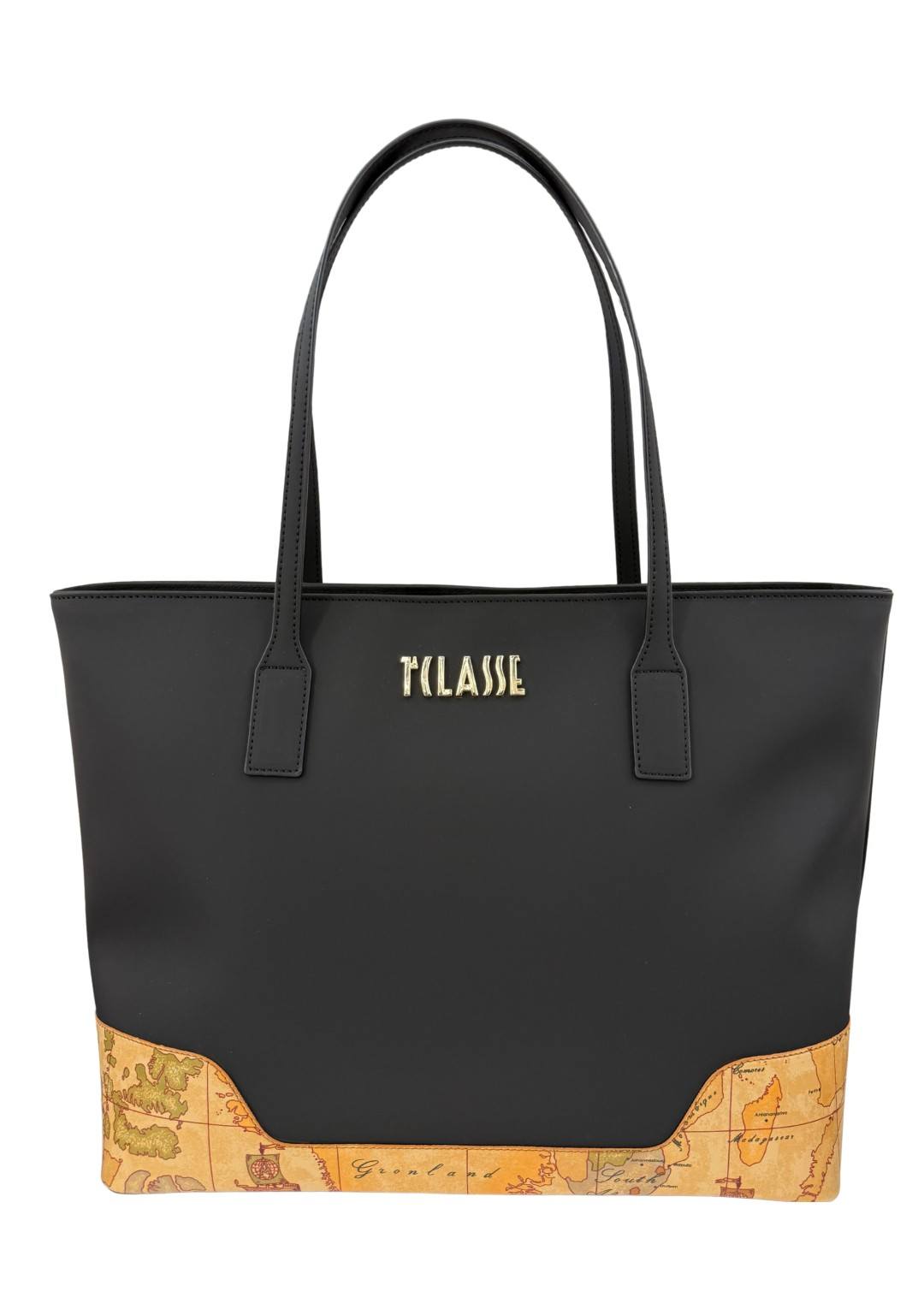 ALVIERO MARTINI - Shopper Rip.Geo - Donna - LD96 9636 N