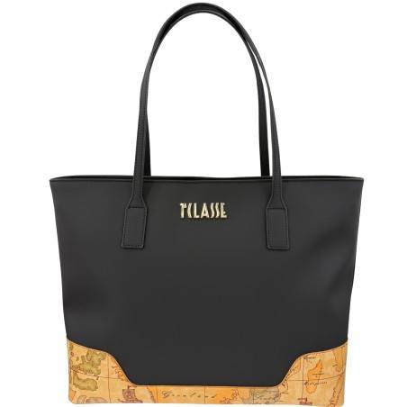 ALVIERO MARTINI - Shopper Rip.Geo - Donna - LD96 9636 N