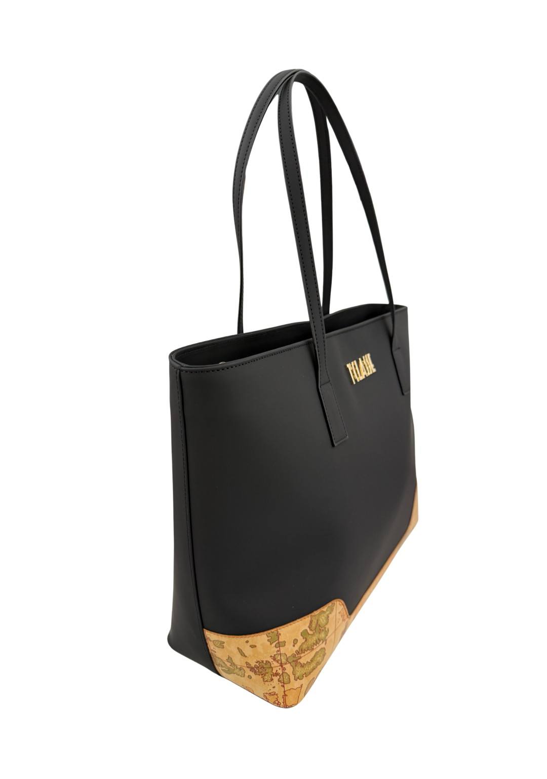 ALVIERO MARTINI - Shopper Rip.Geo - Donna - LD96 9636 N