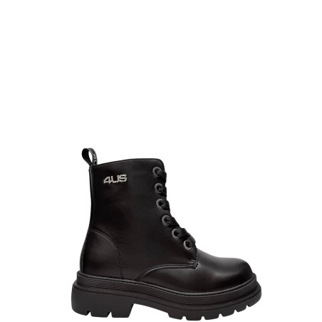 4US - Anfibio logo - Bambine e ragazze - M24273