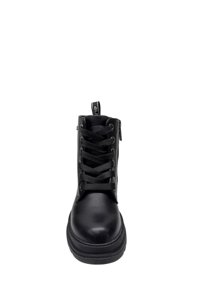 4US - Anfibio logo - Bambine e ragazze - M24273