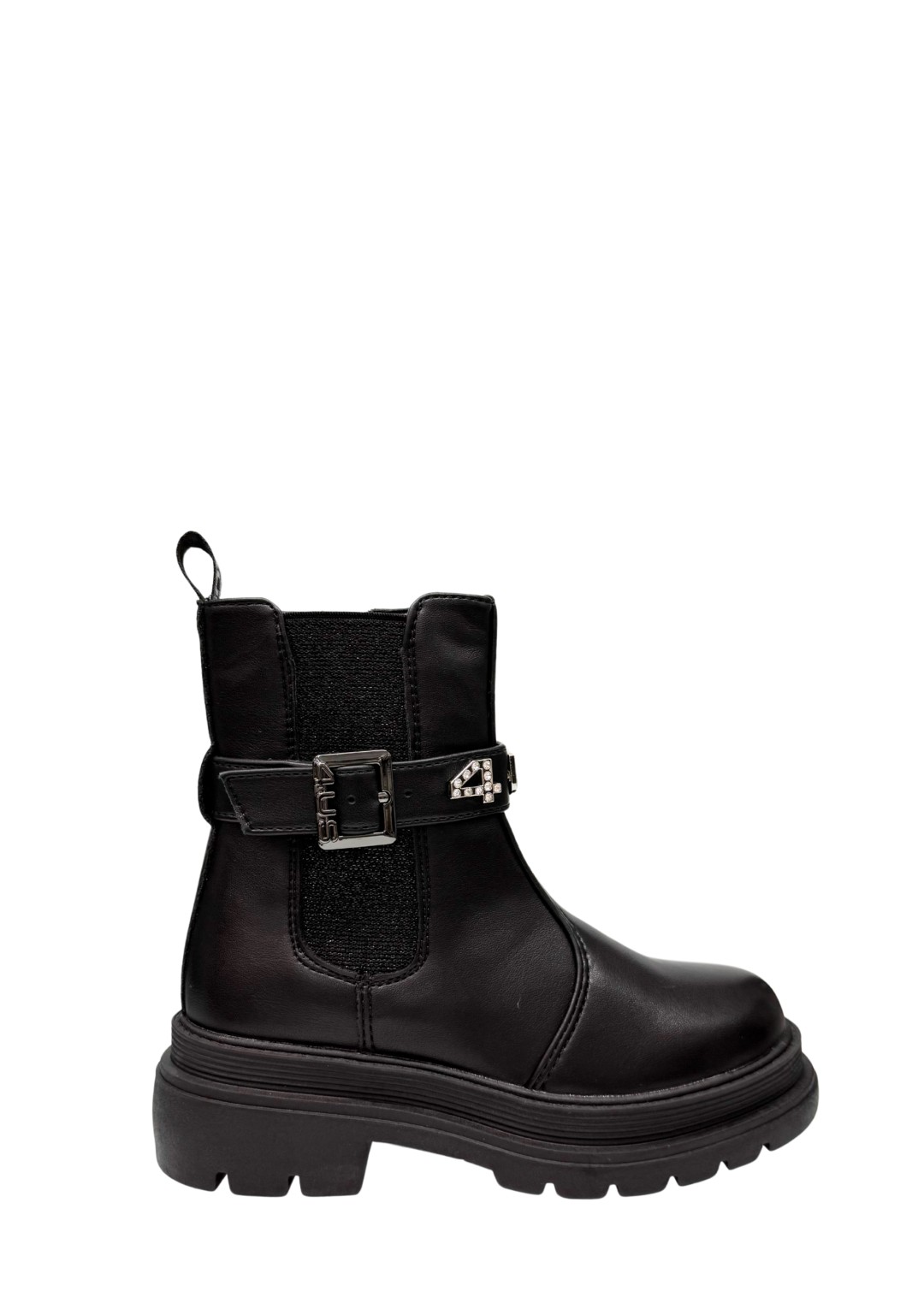 4US - Beatles Logo - Bambine e ragazze - M24275