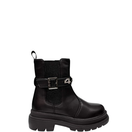 4US - Beatles Logo - Bambine e ragazze - M24275