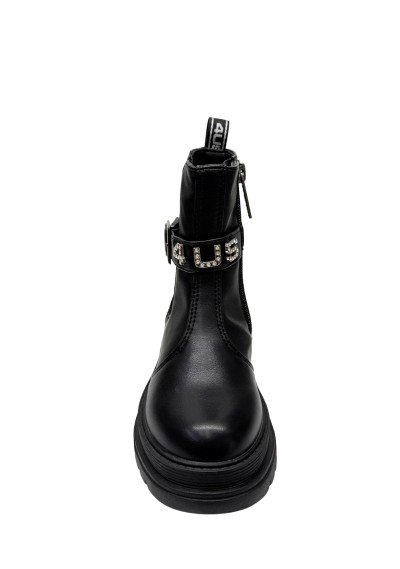 4US - Beatles Logo - Bambine e ragazze - M24275