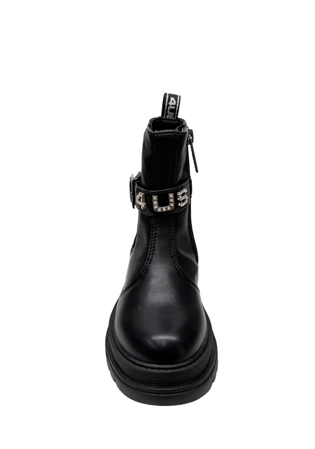 4US - Beatles Logo - Bambine e ragazze - M24275