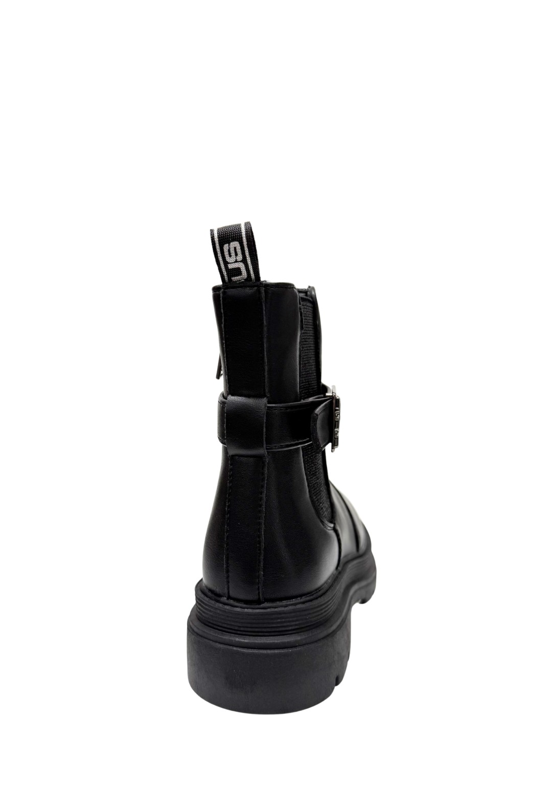 4US - Beatles Logo - Bambine e ragazze - M24275