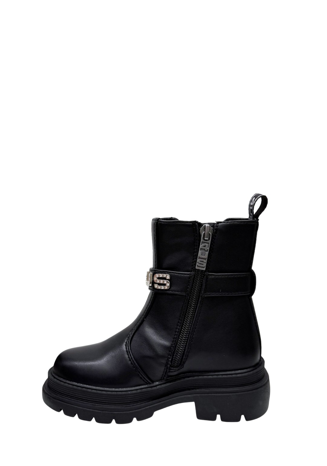 4US - Beatles Logo - Bambine e ragazze - M24275