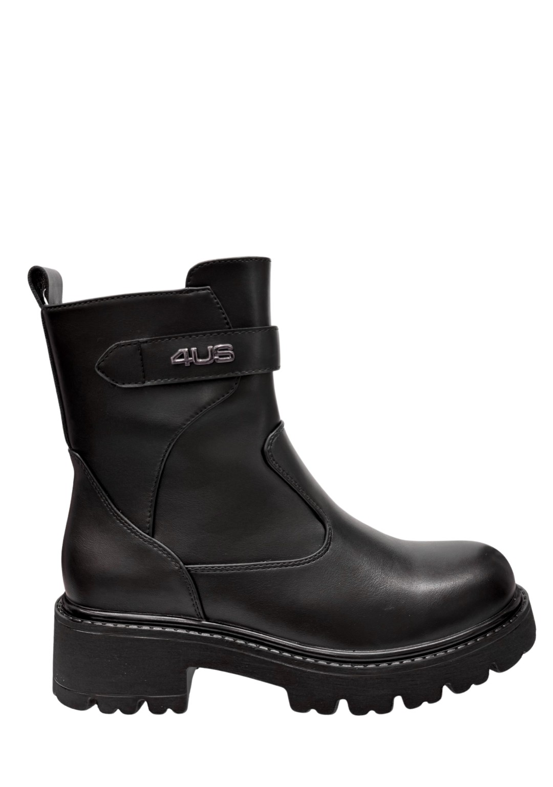 4US - Stivaletto - Donna - 4BX118