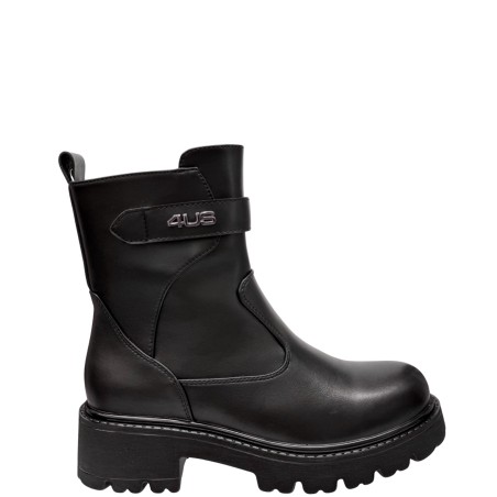 4US - Stivaletto - Donna - 4BX118