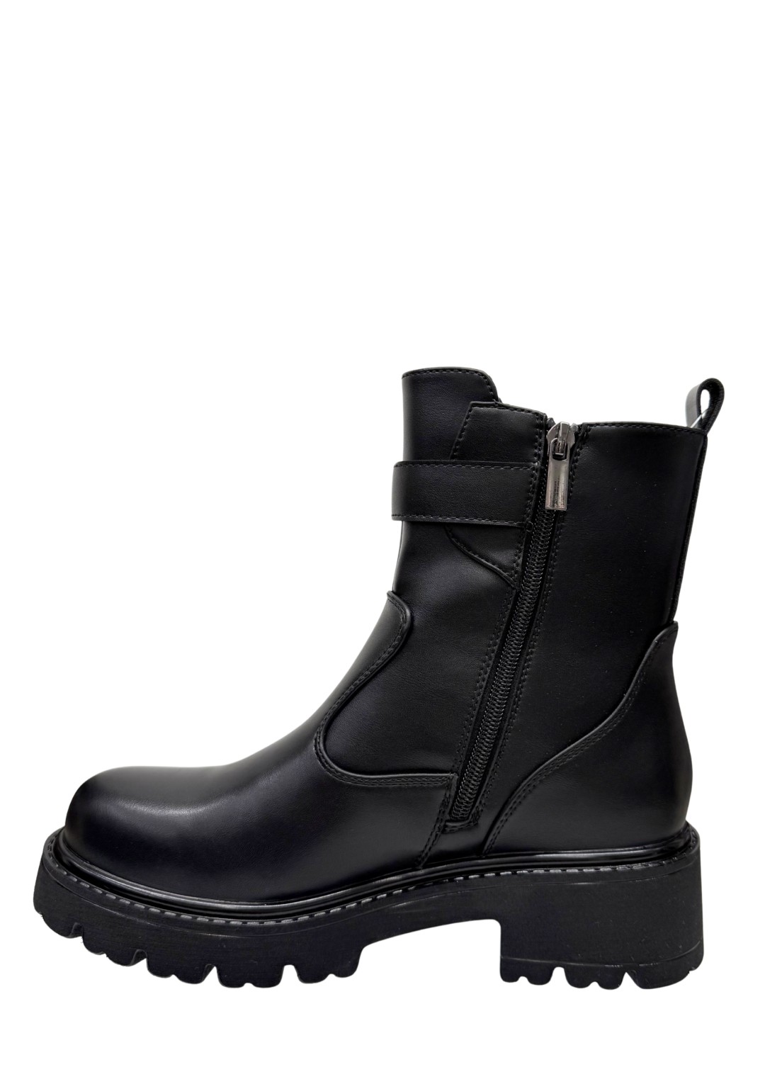 4US - Stivaletto - Donna - 4BX118