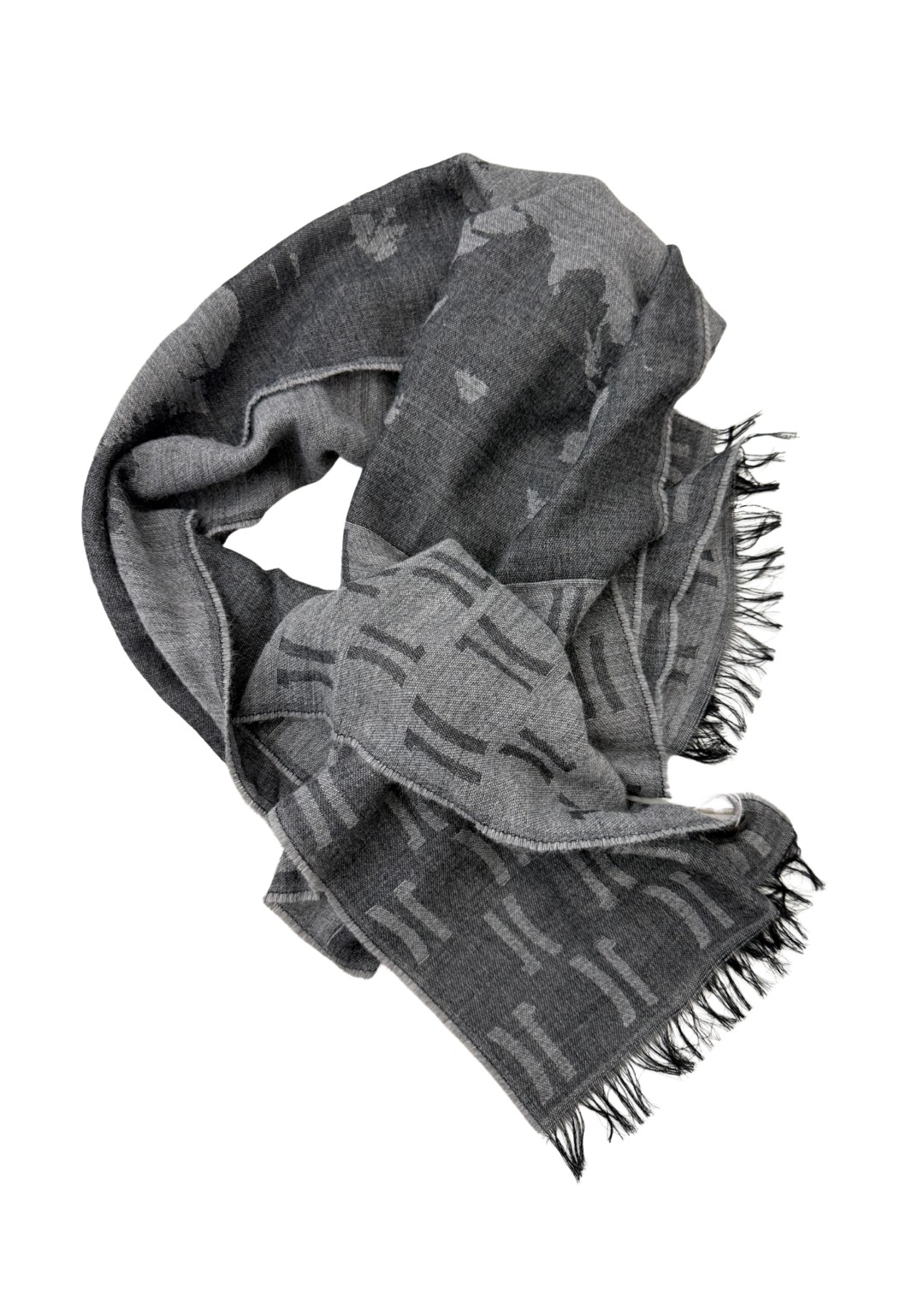 ALVIERO MARTINI - Sciarpa Logata - Donna - S616 1813