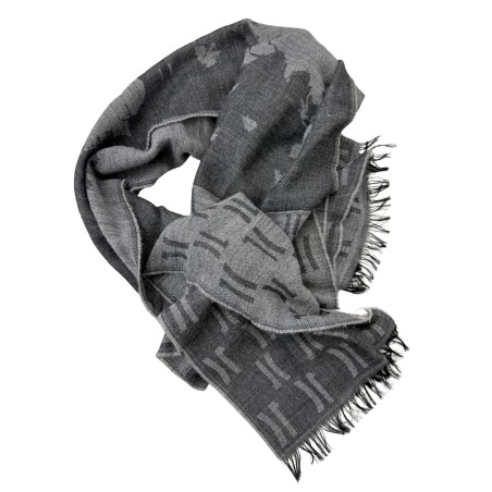 ALVIERO MARTINI - Sciarpa Logata - Donna - S616 1813