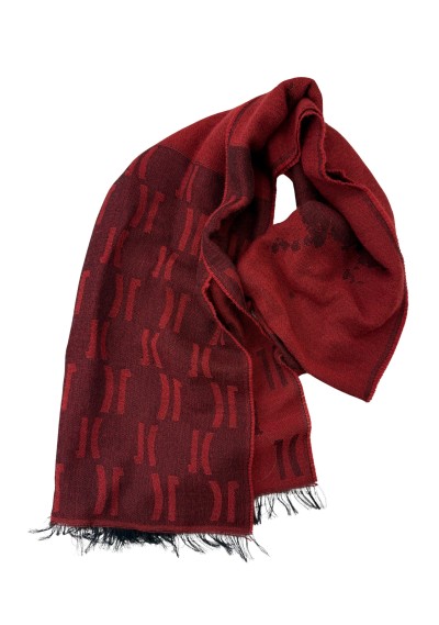ALVIERO MARTINI - Sciarpa Logata - Donna - S616 1813 R