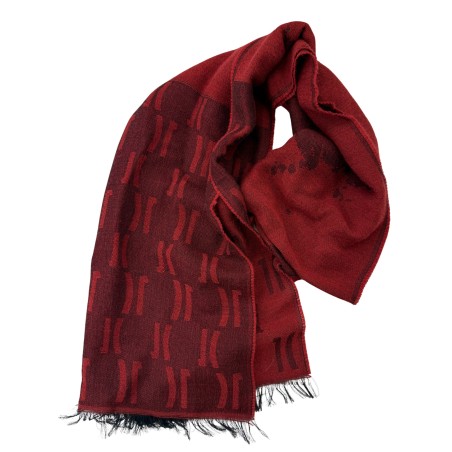 ALVIERO MARTINI - Sciarpa Logata - Donna - S616 1813 R