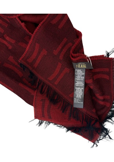 ALVIERO MARTINI - Sciarpa Logata - Donna - S616 1813 R