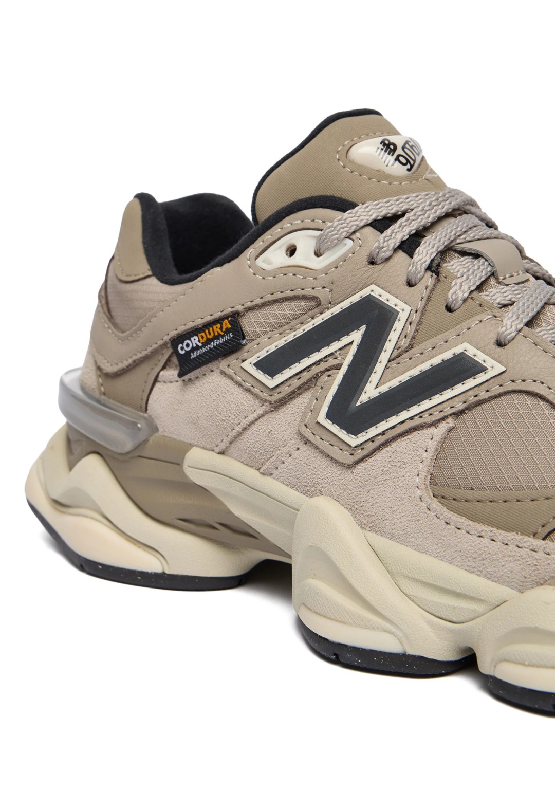 New Balance - 9060 - Unisex - U9060ORD