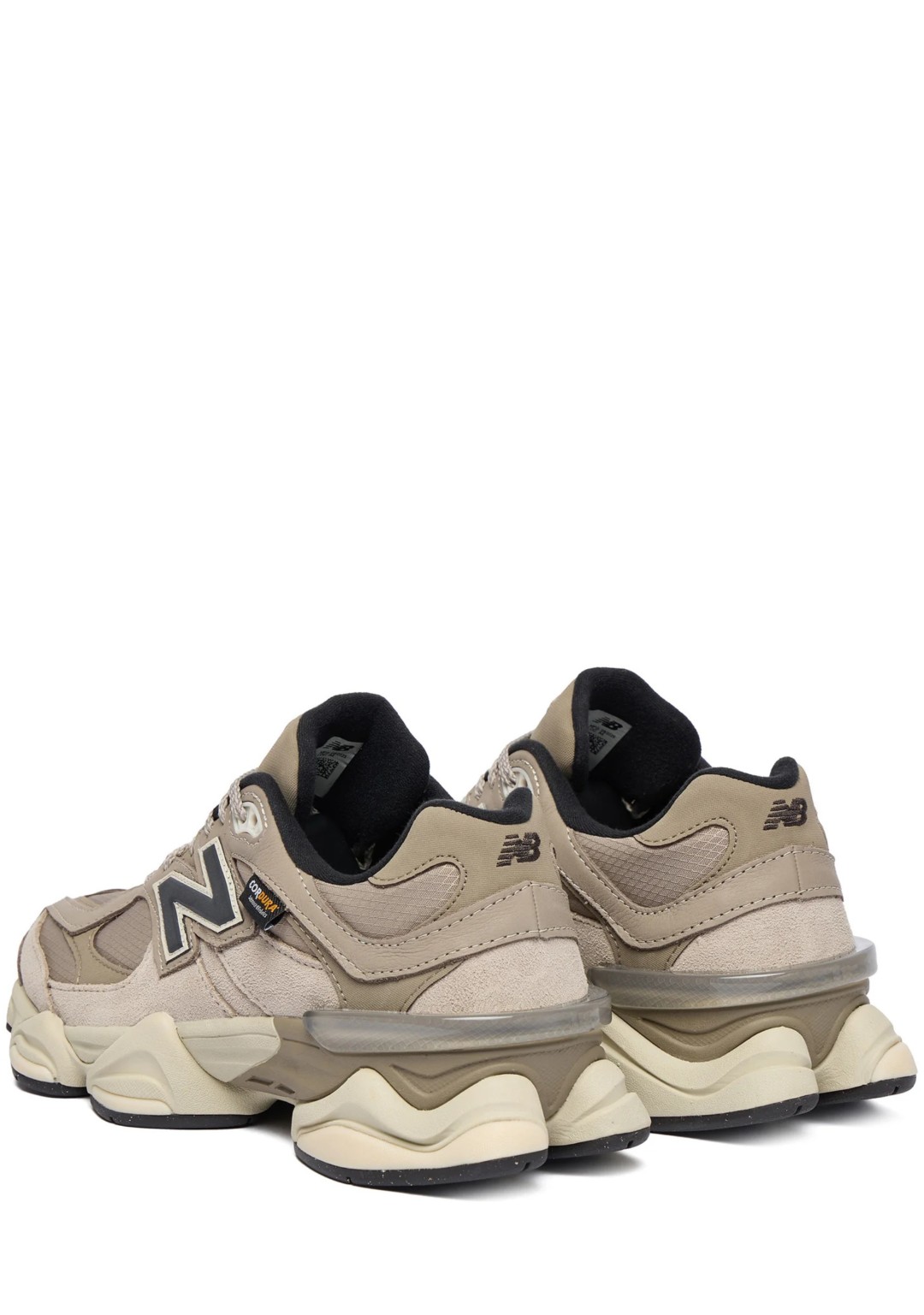 New Balance - 9060 - Unisex - U9060ORD