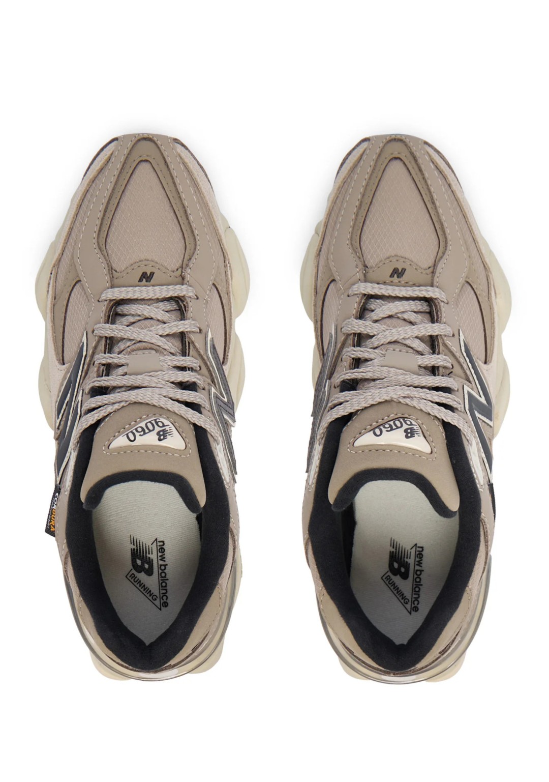 New Balance - 9060 - Unisex - U9060ORD
