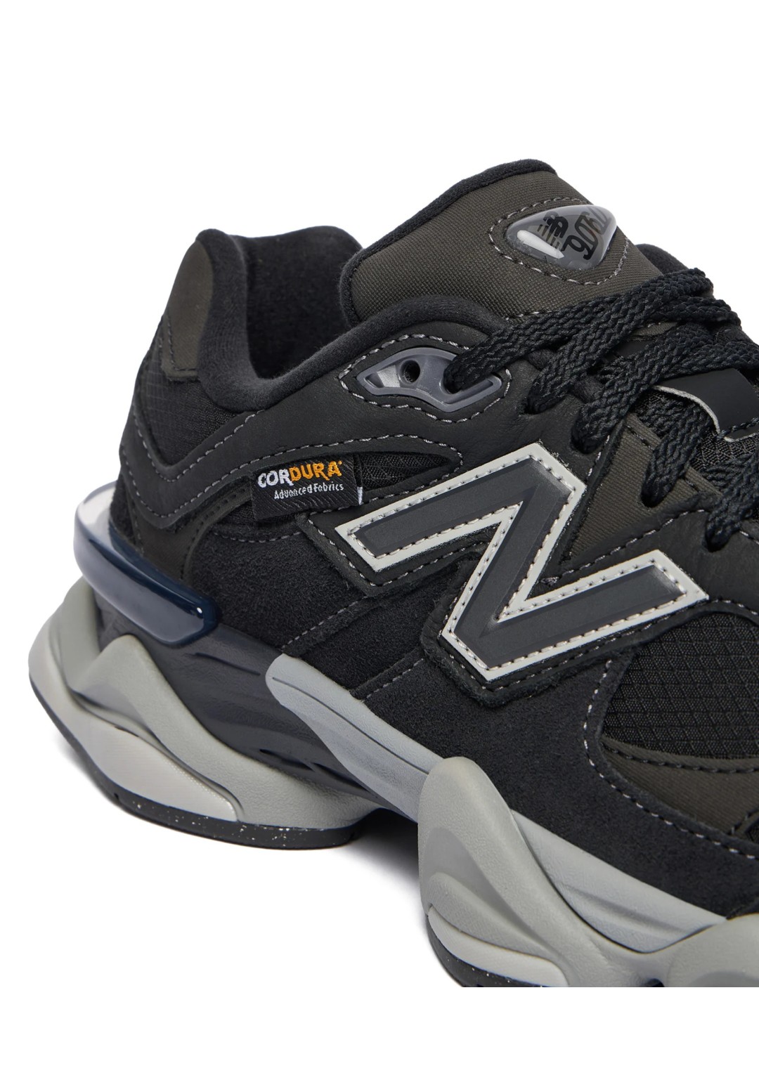 New Balance - 9060 - Unisex - U9060ORA