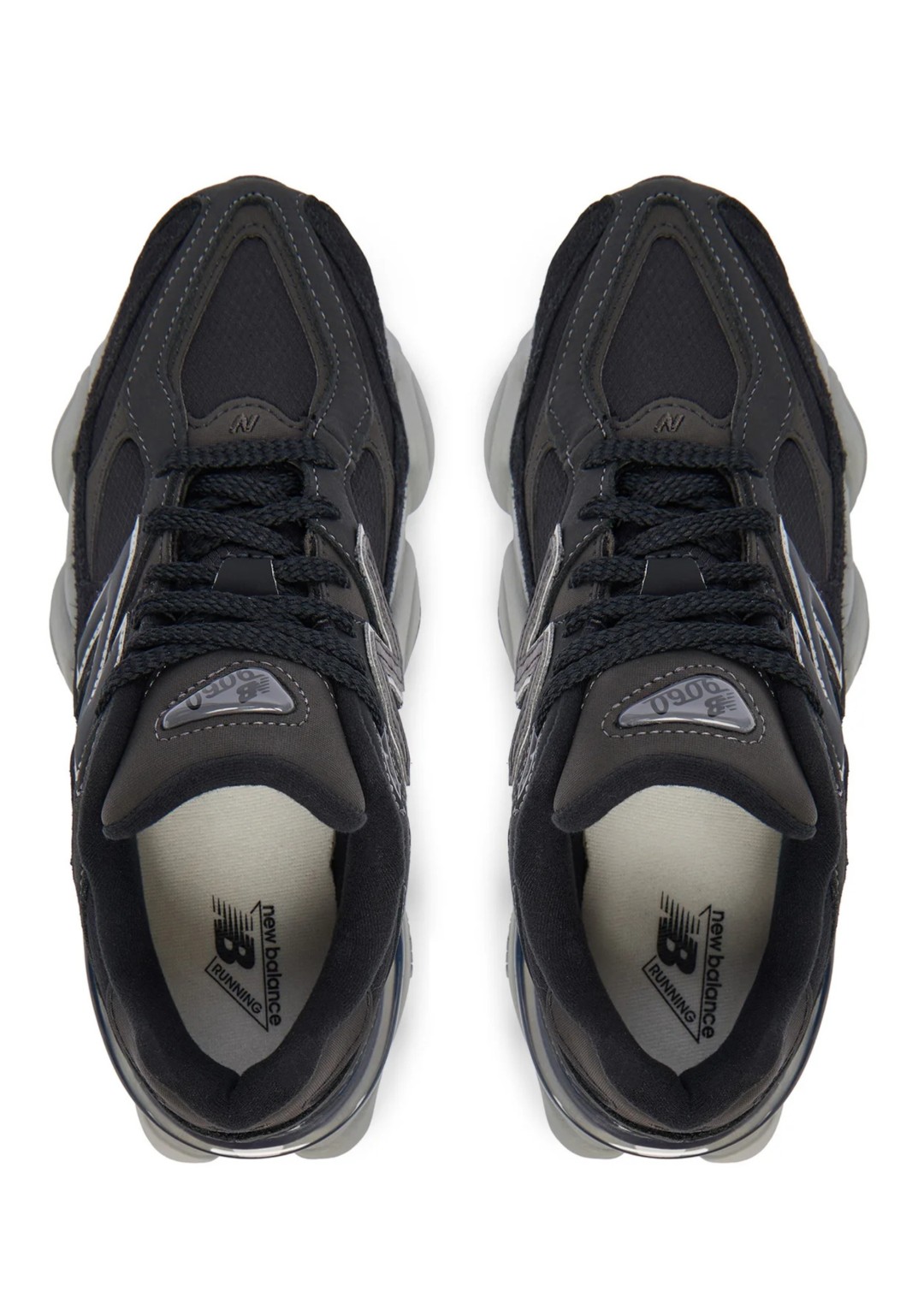 New Balance - 9060 - Unisex - U9060ORA