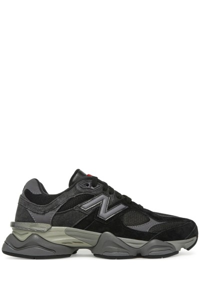 New Balance - 9060 - Unisex - U9060BLK