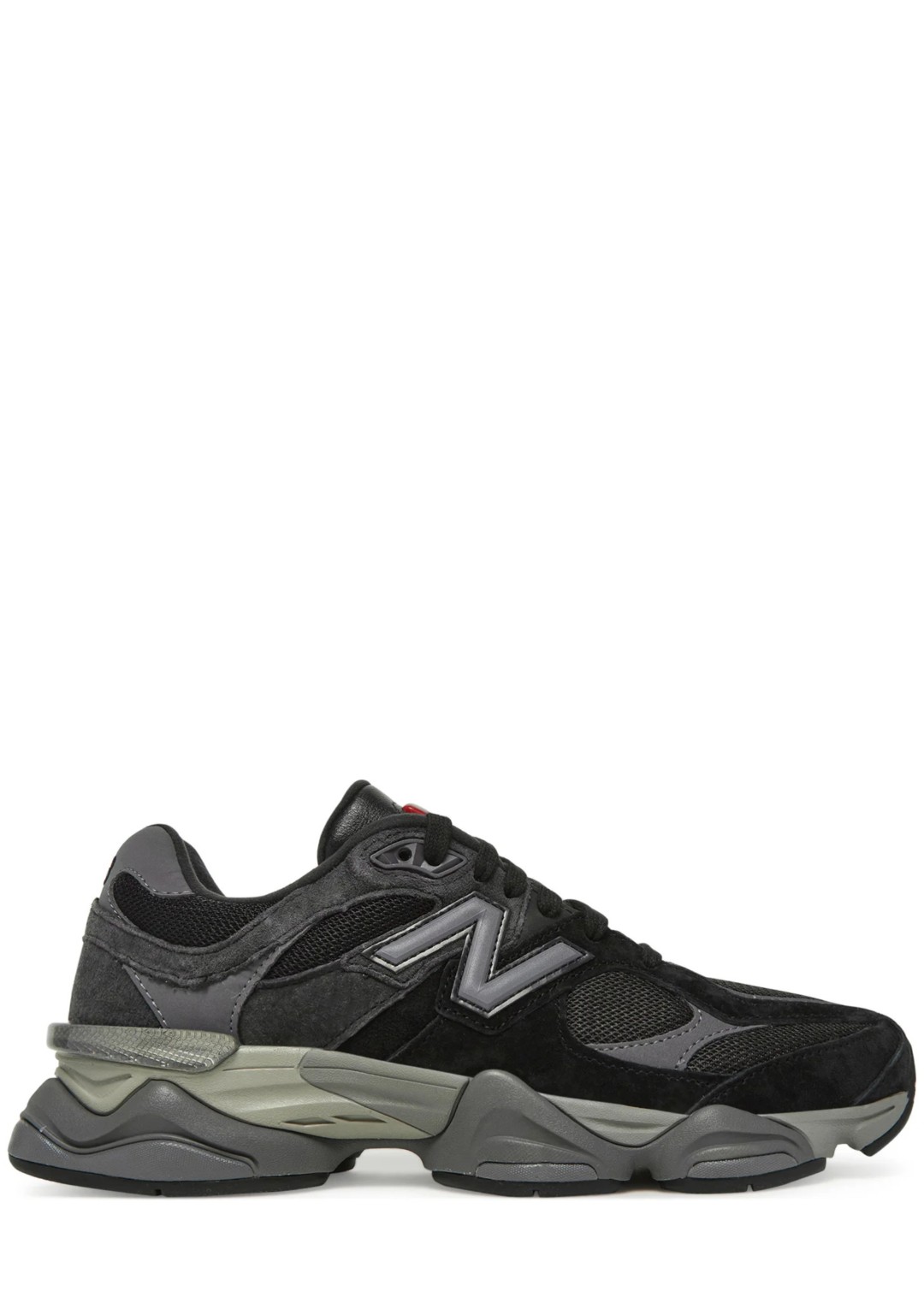 New Balance - 9060 - Unisex - U9060BLK