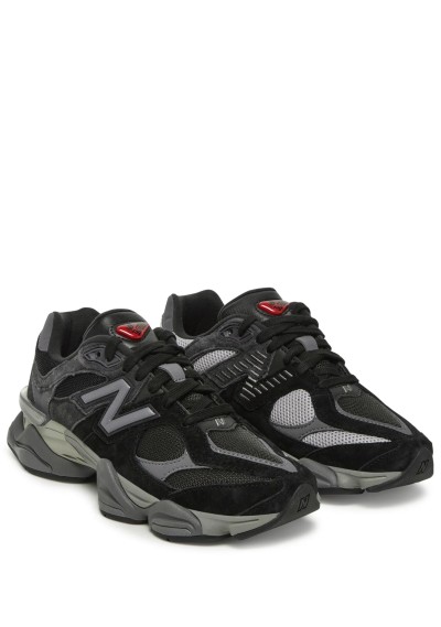 New Balance - 9060 - Unisex - U9060BLK