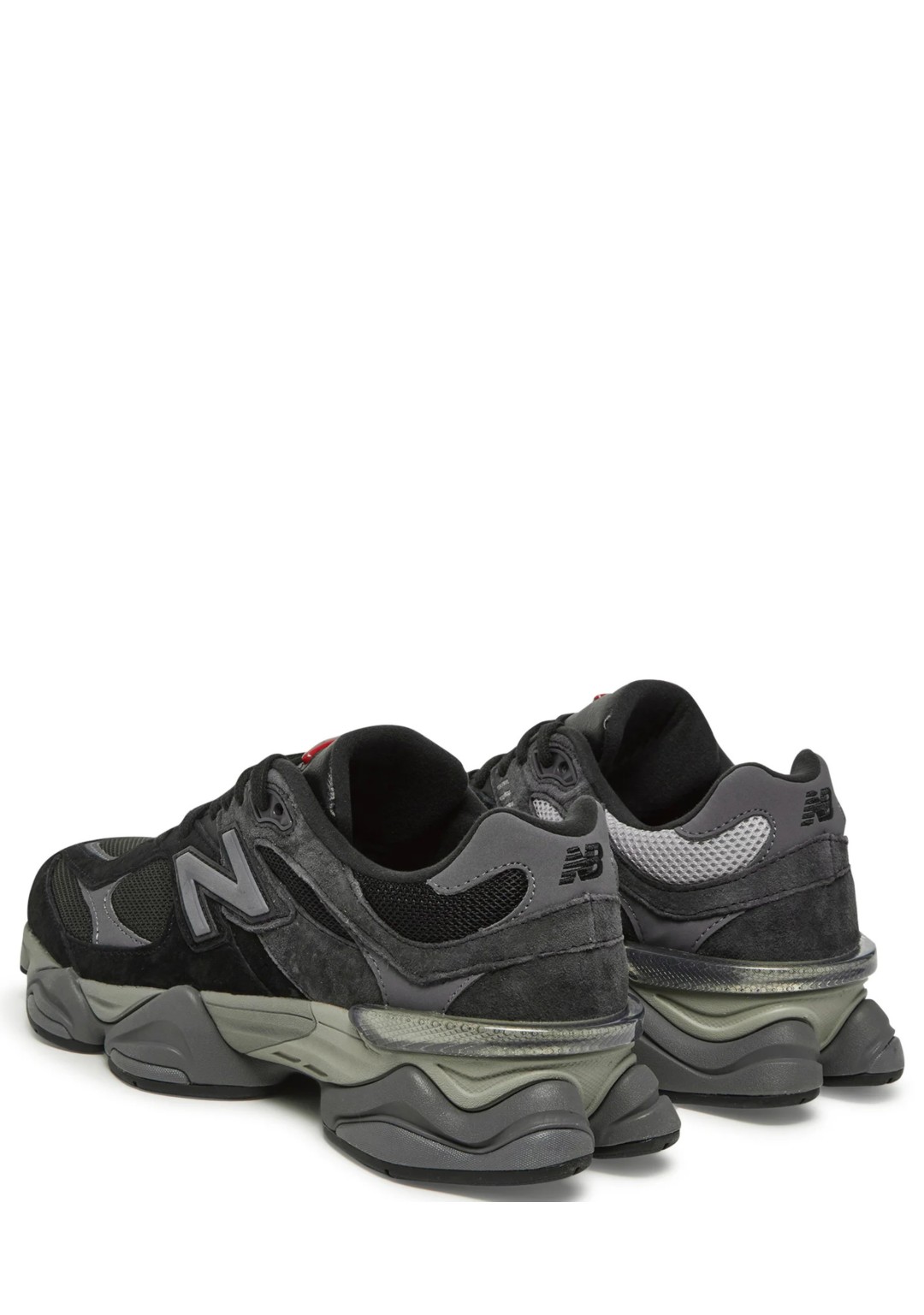 New Balance - 9060 - Unisex - U9060BLK
