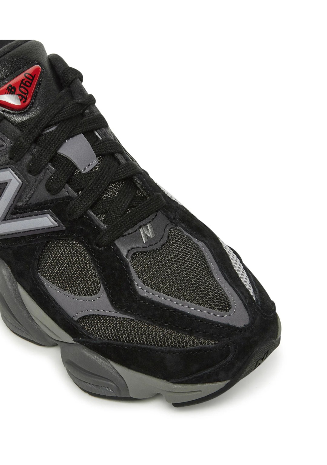 New Balance - 9060 - Unisex - U9060BLK