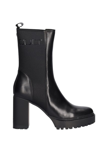 Cult - Tronchetto Elastico - Donna - CLW410900