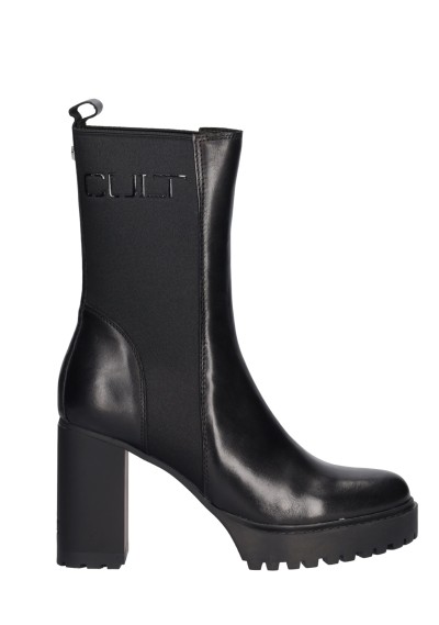 Cult - Tronchetto Elastico - Donna - CLW410900