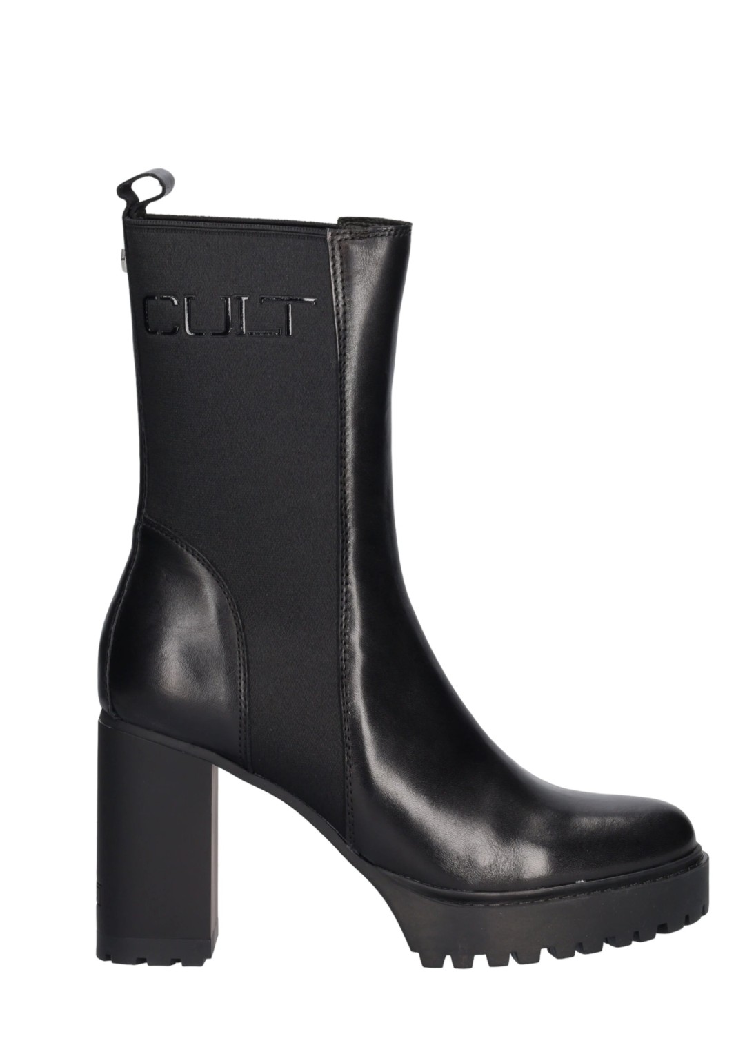 Cult - Tronchetto Elastico - Donna - CLW410900