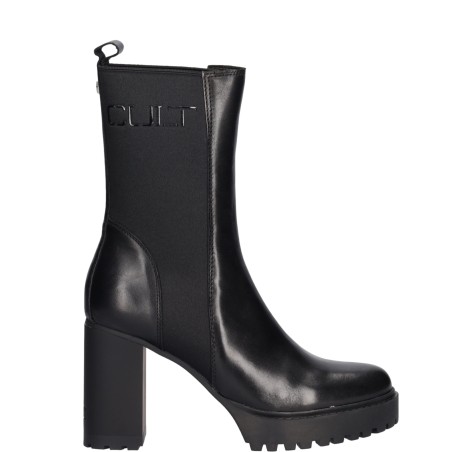 Cult - Tronchetto Elastico - Donna - CLW410900