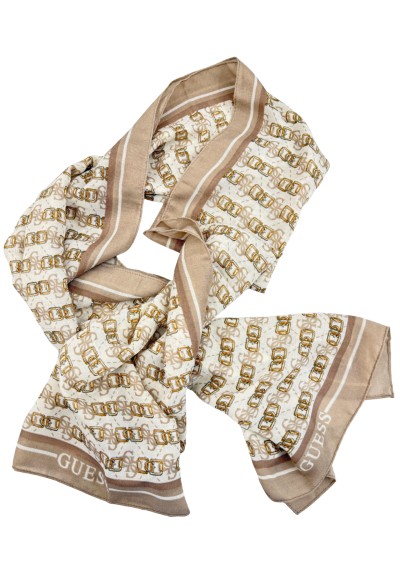 Guess - Foulard - Donna - AW5450POL03