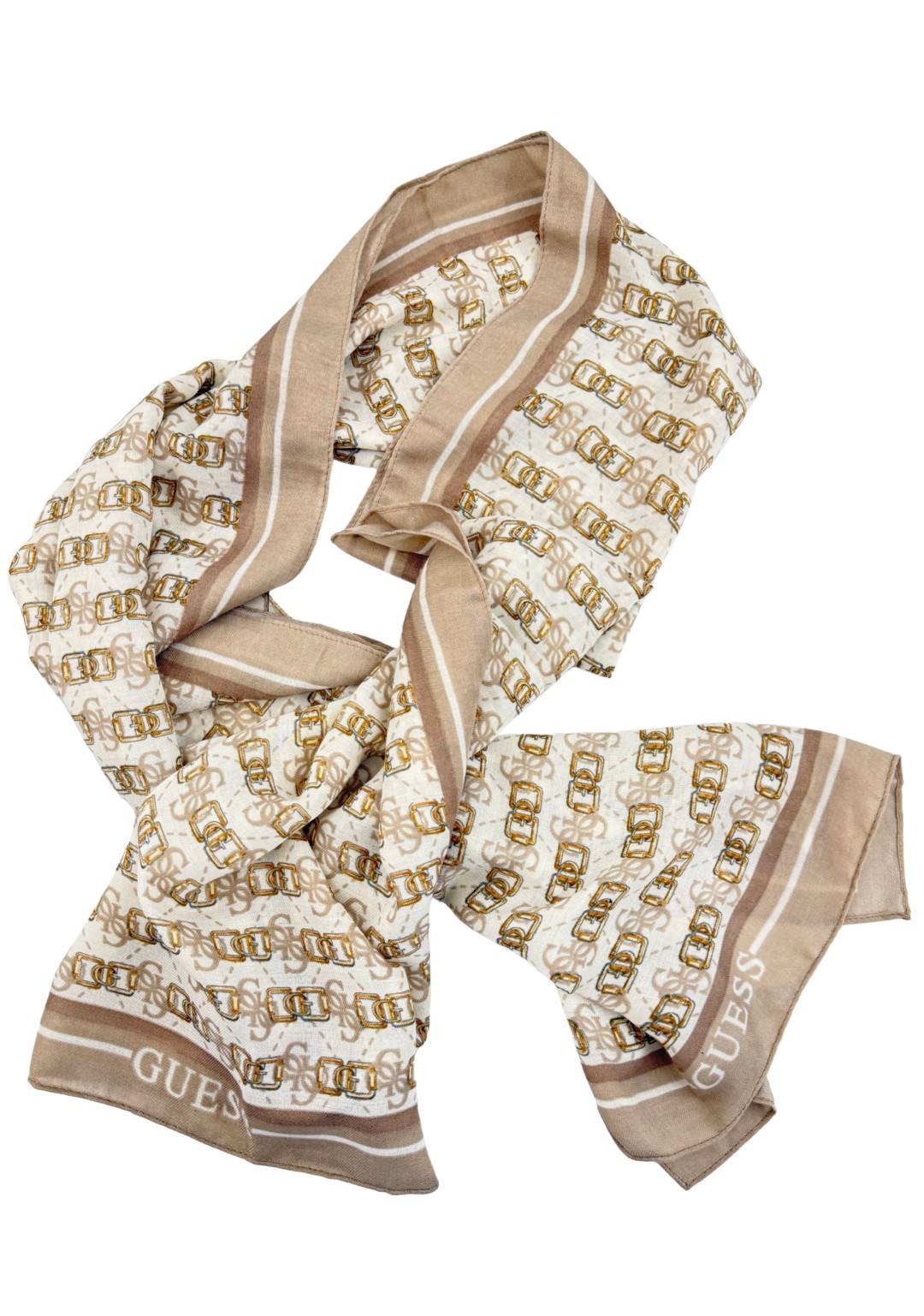 Guess - Foulard - Donna - AW5450POL03