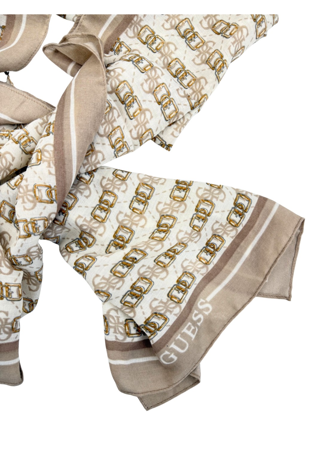 Guess - Foulard - Donna - AW5450POL03