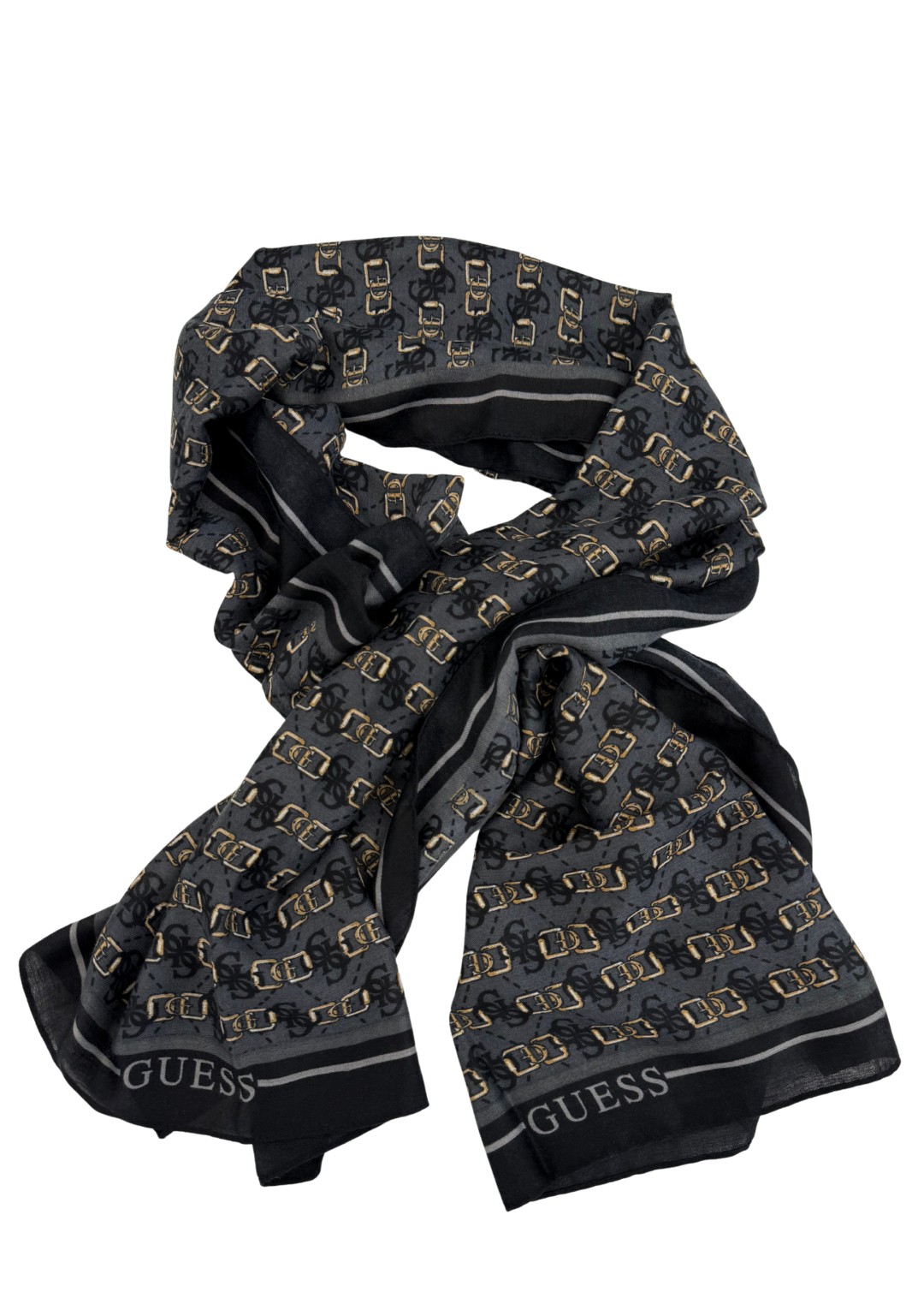 Guess - Foulard - Donna - AW5450POL03 N